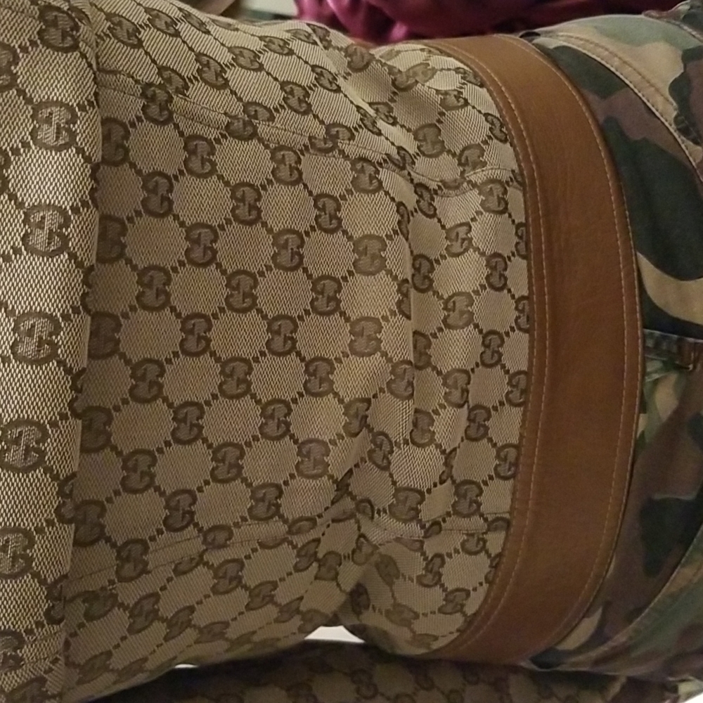 Gucci jacket - Picture 10 of 10